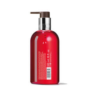 Molton Brown Festive Frankincense & Allspice Fine Liquid Hand Wash 300ml